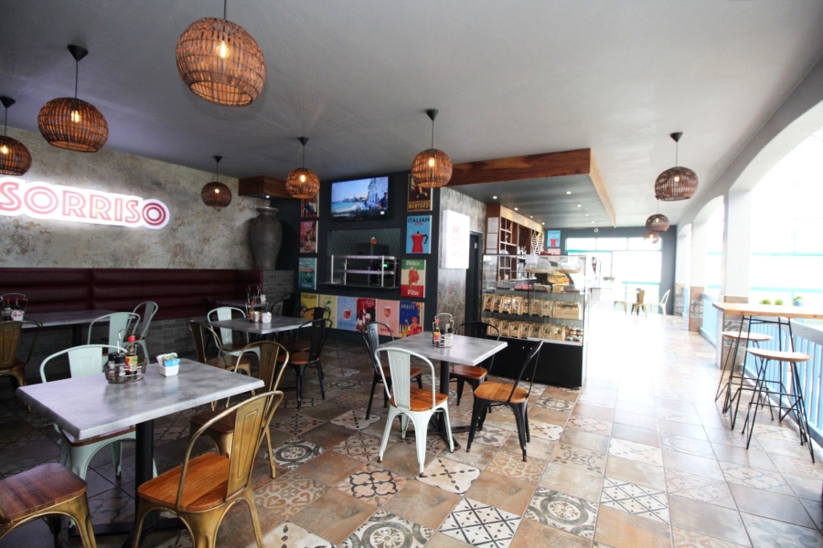 2 Bedroom Property for Sale in Mykonos Western Cape